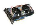 GIGABYTE Super Overclock Series GeForce GTX 460 (Fermi) 1GB GDDR5 PCI Express 2.0 x16 SLI Support Graphics Card GV-N460SO-1GI