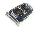 GIGABYTE Ultra Durable VGA Series GeForce GTX 460 (Fermi) 1GB GDDR5 PCI Express 2.0 x16 SLI Support Graphics Card GV-N460OC2-1GI