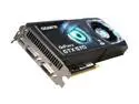 GIGABYTE GeForce GTX 570 (Fermi) 1280MB GDDR5 PCI Express 2.0 x16 SLI Support Graphics Card GV-N570D5-13I-B