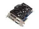 GIGABYTE Radeon HD 6870 1GB GDDR5 PCI Express 2.1 x16 CrossFireX Support Video Card with Eyefinity GV-R687OC-1GD