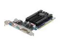 GIGABYTE GeForce GT 520 (Fermi) 1GB DDR3 PCI Express 2.0 x16 Low Profile Ready Graphics Card GV-N520D3-1GI