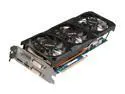 GIGABYTE GeForce GTX 560 Ti - 448 Cores (Fermi) 1280MB GDDR5 PCI Express 2.0 x16 SLI Support Graphics Card GV-N560448-13I