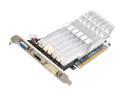 GIGABYTE GeForce GT 520 (Fermi) 1GB DDR3 PCI Express 2.0 x16 Low Profile Ready Video Card GV-N520SL-1GI