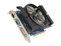 GIGABYTE GeForce GTX 550 Ti (Fermi) 1GB GDDR5 PCI Express 2.0 x16 SLI Support Graphics Card GV-N550D5-1GI