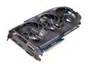 GIGABYTE GeForce GTX 680 2GB GDDR5 PCI Express 3.0 x16 SLI Support Graphics Card GV-N680OC-2GD