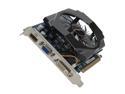 GIGABYTE GeForce GT 630 2GB DDR3 PCI Express 2.0 x16 Graphics Card GV-N630-2GI