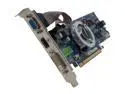 GIGABYTE Radeon HD 6450 1GB DDR3 PCI Express 2.1 x16 Low Profile Graphics Card GV-R645-1GI