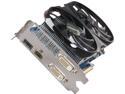 GIGABYTE Radeon HD 7790 2GB GDDR5 PCI Express 3.0 x16 Graphics Card GV-R779OC-2GD