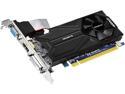 GIGABYTE GeForce GT 640 1GB GDDR5 PCI Express 2.0 Low Profile Graphics Card GV-N640D5-1GL