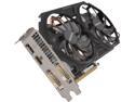 GIGABYTE Radeon R9 270 2GB GDDR5 PCI Express 3.0 Graphics Card GV-R927OC-2GD