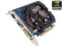 GIGABYTE GeForce GT 630 1GB DDR3 PCI Express 2.0 Graphics Card GV-N630D3-1GI