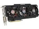 GIGABYTE Radeon R9 270X 4GB GDDR5 PCI Express 3.0 Graphics Card GV-R927XOC-4GD