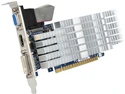 GIGABYTE GeForce GT 610 2GB DDR3 PCI Express 2.0 Low Profile Graphics Card GV-N610SL-2GL
