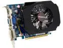 GIGABYTE Ultra Durable 2 Series GeForce GT 730 2GB DDR3 PCI Express 2.0 ATX Graphics Card GV-N730-2GI (rev. 1.0)