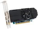 GIGABYTE GeForce GTX 750Ti 2GB LOW PROFILE OC EDITION, GV-N75TOC-2GL