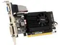 GIGABYTE GeForce GT 720 1GB DDR3 PCI Express 2.0 x8 Low Profile Graphics Card GV-N720D3-1GL