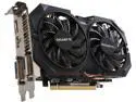 GIGABYTE Radeon R7 370 2GB GDDR5 PCI Express 3.0 ATX Graphics Card GV-R737WF2OC-2GD