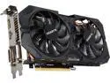 GIGABYTE Radeon R9 380 4GB GDDR5 PCI Express 3.0 ATX Graphics Card GV-R938WF2-4GD (rev. 1.0)