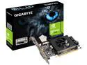 GIGABYTE GeForce GT 710 2GB DDR3 PCI Express 2.0 x8 Low Profile Graphics Card GV-N710D3-2GL 1.0