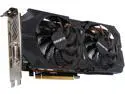 Gigabyte GV-R939G1 GAMING-8GD G1 Gaming Graphics Card AMD R9 390 512 Bit GDDR5 8GB 2 x DVI / HDMI / 3 x DP (Certified Refurbished)