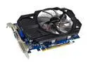 GIGABYTE Ultra Durable 2 Series Radeon R7 250 2GB DDR3 PCI Express 3.0 x16 ATX Graphics Card GV-R725OC-2GI (rev. 5.0)