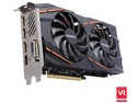 GIGABYTE Radeon RX 480 8GB GDDR5 PCI Express 3.0 x16 ATX Graphics Card GV-RX480G1 GAMING-8GD