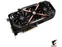 GIGABYTE GeForce GTX 1080 AORUS Xtreme 8GB DirectX 12 GV-N1080AORUS X-8GD 256-Bit GDDR5X PCI Express 3.0 x16 ATX Video Card
