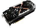 GIGABYTE GeForce GTX 1080 AORUS 8GB DirectX 12 GV-N1080AORUS-8GD R2 256-Bit GDDR5X PCI Express 3.0 x16 Video Card, GV-N1080AORUS-8GD R2