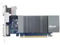 ASUS GeForce GT 710 2GB GDDR5 HDMI VGA DVI Graphics Card (GT710-SL-2GD5-CSM)