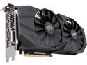 ASUS Cerberus GeForce GTX 1070 Ti 8GB GDDR5 PCI Express 3.0 Graphics Card CERBERUS-GTX1070TI-A8G-GAMING