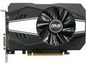 ASUS Phoenix GeForce GTX 1060 6GB GDDR5 PCI Express 3.0 Video Card PH-GTX1060-6G