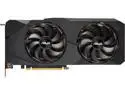 ASUS GeForce RTX 2080 SUPER Overclocked 8G GDDR6 Dual-Fan EVO Edition VR Ready HDMI DisplayPort 1.4 Graphics Card (DUAL-RTX2080S-O8G-EVO)