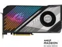 ASUS ROG Strix Radeon RX 6900 XT 16GB GDDR6 PCI Express 4.0 CrossFireX Support ATX Graphics Card ROG-STRIX-LC-RX6900XT-T16G-GAMING
