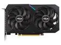 ASUS Dual GeForce RTX 3060 12GB GDDR6 PCI Express 4.0 Graphics Card DUAL-RTX3060-O12G-V2