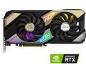 ASUS KO NVIDIA GeForce RTX 3070 V2 8GB GDDR6 Gaming Graphics Card