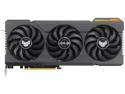 ASUS TUF Gaming NVIDIA GeForce RTX 4070 Ti Gaming Graphics Card (PCIe 4.0, 12GB GDDR6X, HDMI 2.1a, DisplayPort 1.4a) TUF-RTX4070TI-12G-GAMING