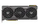 ASUS TUF Gaming RX 7800 XT OC Edition 16GB GDDR6 (PCIe 4.0, 16GB GDDR6, HDMI 2.1, DisplayPort 2.1) TUF-RX7800XT-O16G-GAMING