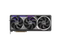ASUS ROG Astral GeForce RTX 5090 32GB GDDR7 OC Edition ROG-ASTRAL-RTX5090-O32G-GAMING DLSS 4.0 PCI Express 5.0 Graphics Card