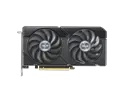 ASUS Dual GeForce RTX 4060 Ti 16GB GDDR6 PCI Express 4.0 x8 ATX Graphics Card DUAL-RTX4060TI-O16G-EVO