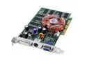 MSI GeForce FX 5500 256MB DDR AGP 4X/8X Graphics Card FX5500-TD256