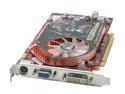MSI GeForce 6800 128MB DDR PCI Express x16 SLI Support Graphics Card NX6800-TD128E