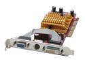 MSI GeForce FX 5200 128MB DDR AGP 4X/8X Video Card FX5200-TD128LF