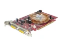 MSI GeForce 7600GS 256MB GDDR2 PCI Express x16 SLI Support Graphics Card NX7600GS-T2D256E