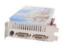 MSI GeForce 7600GT 256MB GDDR3 PCI Express x16 SLI Support Video Card NX7600GT-VT2D256EHD