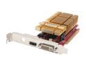 MSI GeForce 7300GS 256MB GDDR2 PCI Express x16 Low Profile Video Card NX7300GS-MD256EH