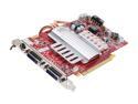 MSI GeForce 8600 GTS 512MB GDDR3 PCI Express x16 SLI Support Graphics Card NX8600GTS-T2D512EZ HD