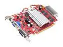 MSI GeForce 8600 GT 512MB GDDR2 PCI Express x16 SLI Support Graphics Card NX8600GT-TD512EZ