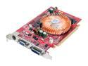 MSI GeForce 8500 GT 512MB GDDR2 PCI Express x16 Video Card NX8500GT-TD512E