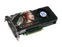 MSI GeForce 8800GTS (G92) 512MB GDDR3 PCI Express 2.0 x16 SLI Support Graphics Card NX8800GTS 512M OC