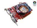 MSI Radeon HD 3650 512MB GDDR3 PCI Express 2.0 x16 CrossFireX Support Graphics Card R3650-T2D512 OC